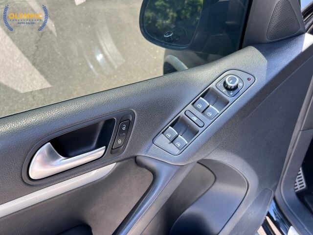 2014 Volkswagen Tiguan in Decatur, GA 30032 - 18144328 33