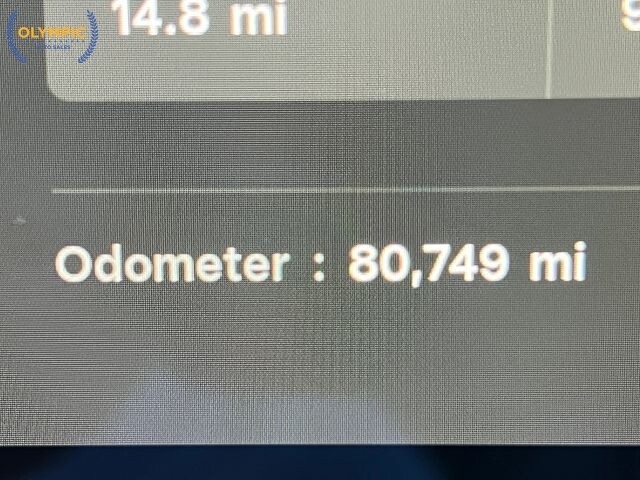2020 Tesla Model 3 in Decatur, GA 30032 - 18144329 26