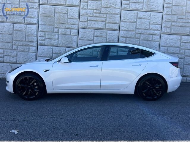 2020 Tesla Model 3 in Decatur, GA 30032 - 18144329 7