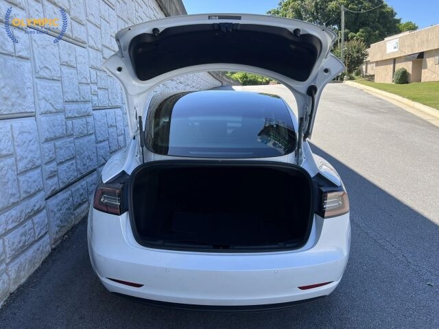 2020 Tesla Model 3 in Decatur, GA 30032 - 18144329 39