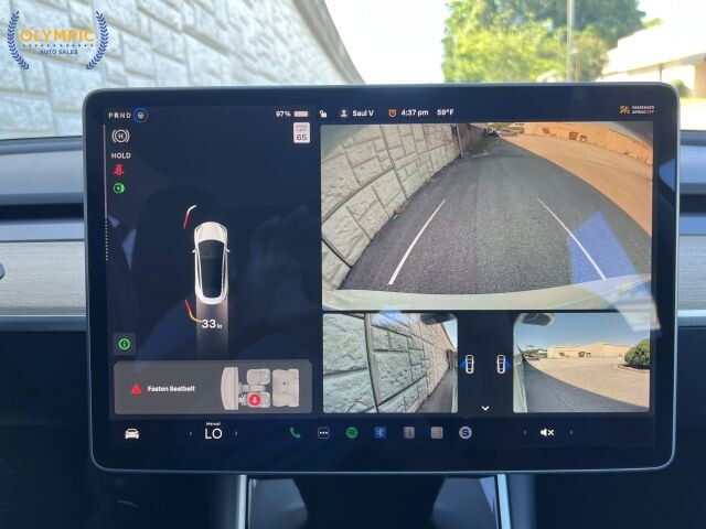 2020 Tesla Model 3 in Decatur, GA 30032 - 18144329 28