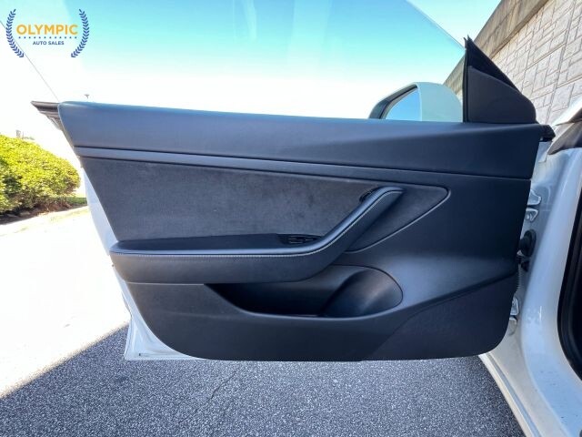 2020 Tesla Model 3 in Decatur, GA 30032 - 18144329 35