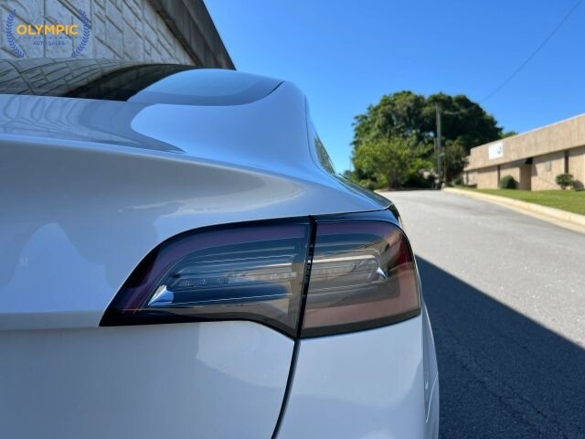 2020 Tesla Model 3 in Decatur, GA 30032 - 18144329 17