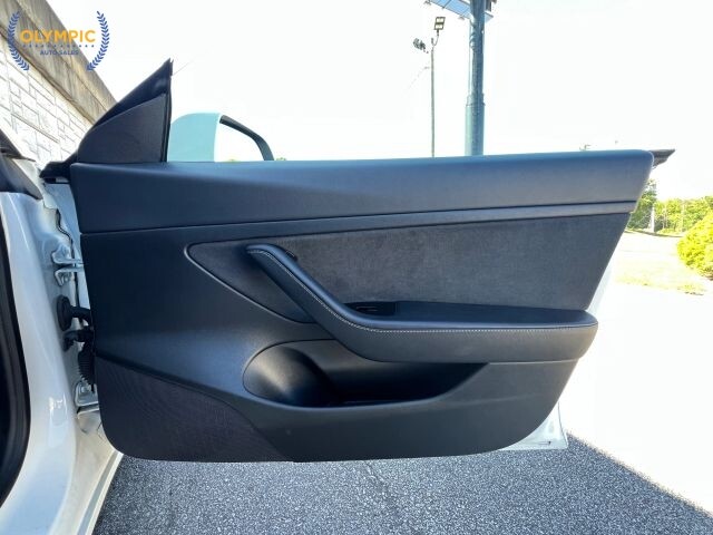 2020 Tesla Model 3 in Decatur, GA 30032 - 18144329 36