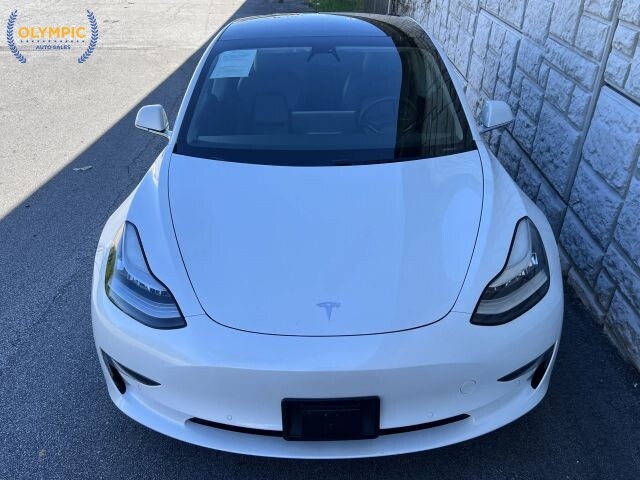 2020 Tesla Model 3 in Decatur, GA 30032 - 18144329 2