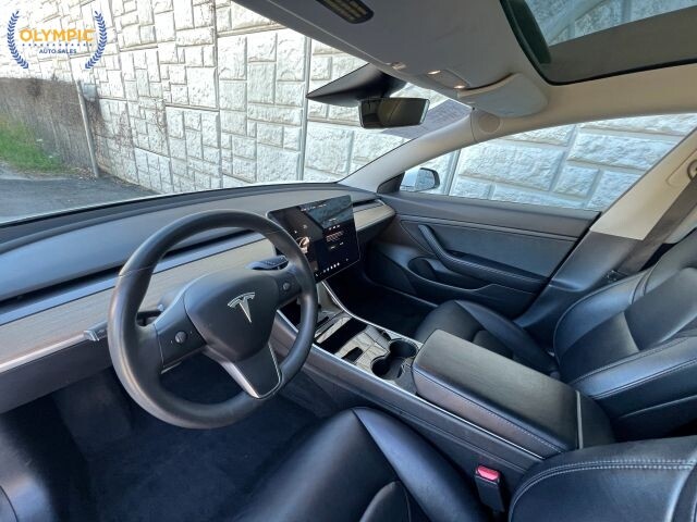 2020 Tesla Model 3 in Decatur, GA 30032 - 18144329 20