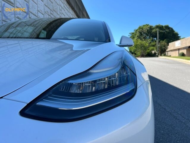 2020 Tesla Model 3 in Decatur, GA 30032 - 18144329 14