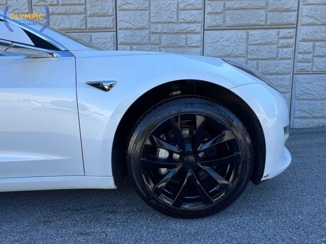2020 Tesla Model 3 in Decatur, GA 30032 - 18144329 11