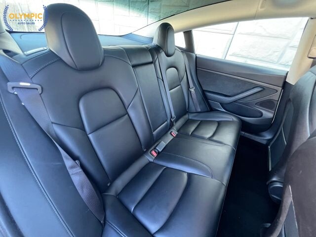 2020 Tesla Model 3 in Decatur, GA 30032 - 18144329 34