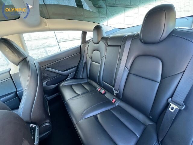 2020 Tesla Model 3 in Decatur, GA 30032 - 18144329 33