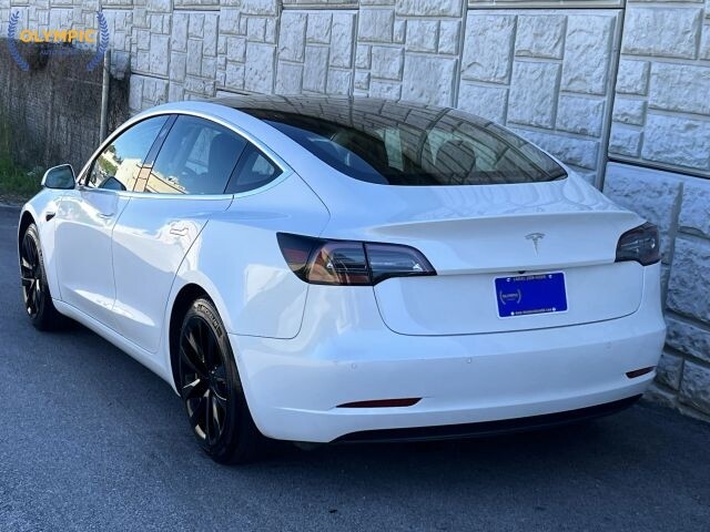 2020 Tesla Model 3 in Decatur, GA 30032 - 18144329 4