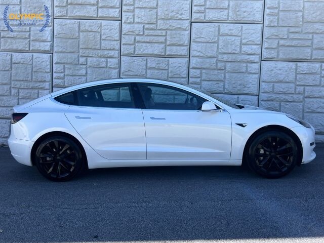 2020 Tesla Model 3 in Decatur, GA 30032 - 18144329 8