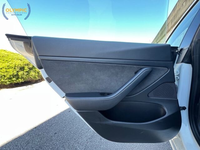 2020 Tesla Model 3 in Decatur, GA 30032 - 18144329 37