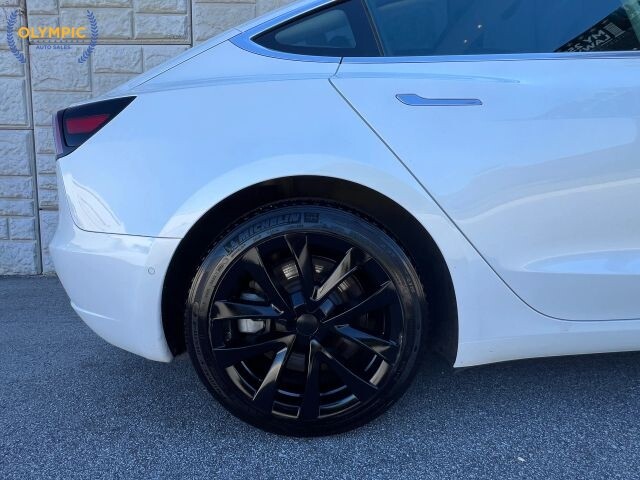 2020 Tesla Model 3 in Decatur, GA 30032 - 18144329 12