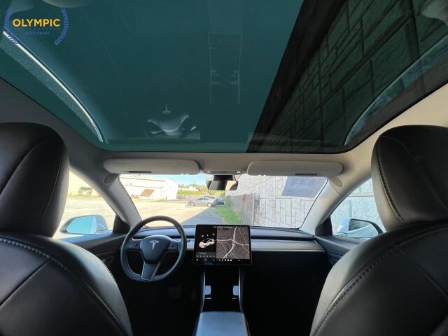 2020 Tesla Model 3 in Decatur, GA 30032 - 18144329 30