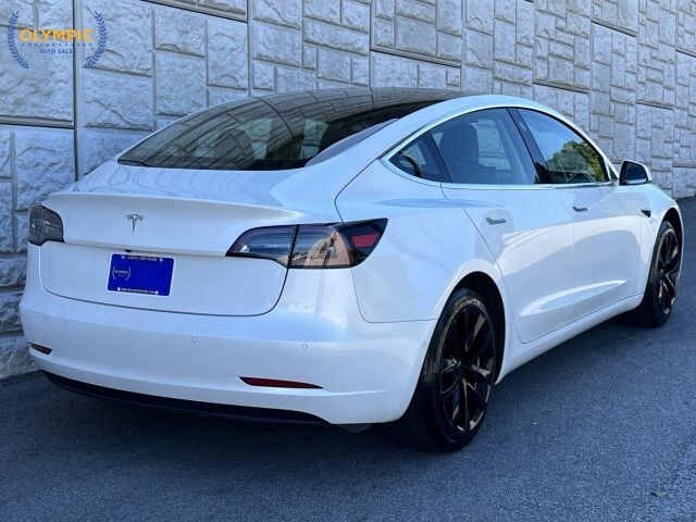 2020 Tesla Model 3 in Decatur, GA 30032 - 18144329 6