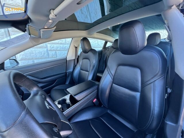 2020 Tesla Model 3 in Decatur, GA 30032 - 18144329 31