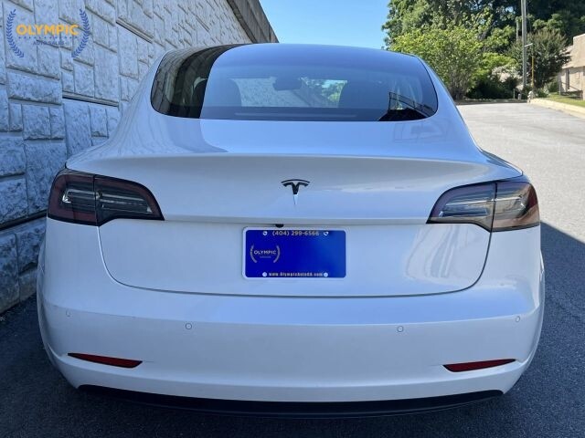 2020 Tesla Model 3 in Decatur, GA 30032 - 18144329 5