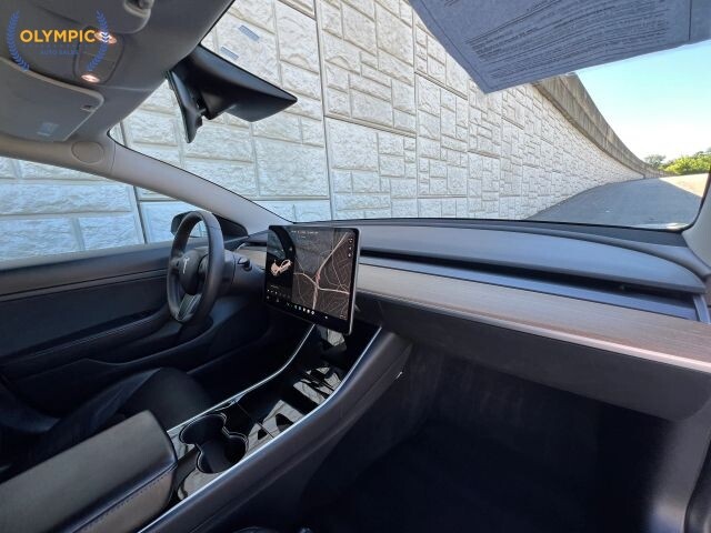 2020 Tesla Model 3 in Decatur, GA 30032 - 18144329 22