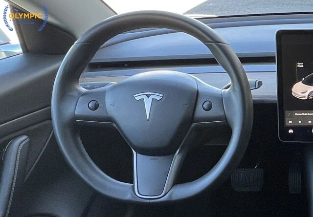 2020 Tesla Model 3 in Decatur, GA 30032 - 18144329 23