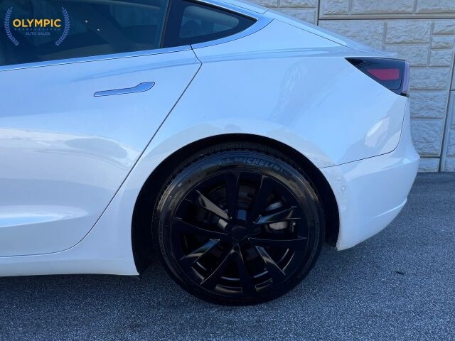 2020 Tesla Model 3 in Decatur, GA 30032 - 18144329 10