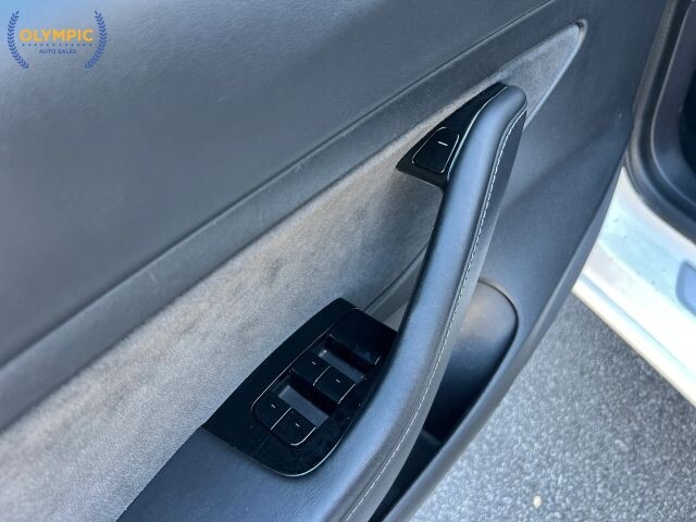 2020 Tesla Model 3 in Decatur, GA 30032 - 18144329 29