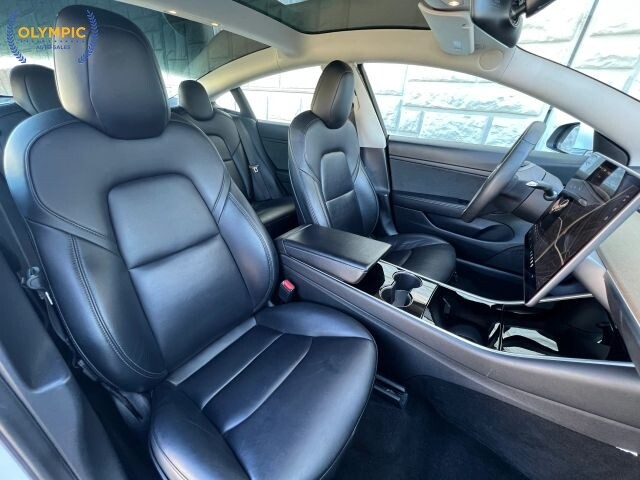 2020 Tesla Model 3 in Decatur, GA 30032 - 18144329 32