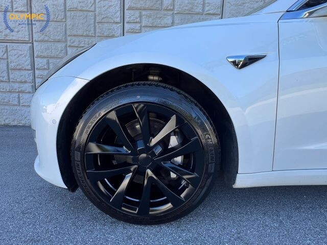 2020 Tesla Model 3 in Decatur, GA 30032 - 18144329 9