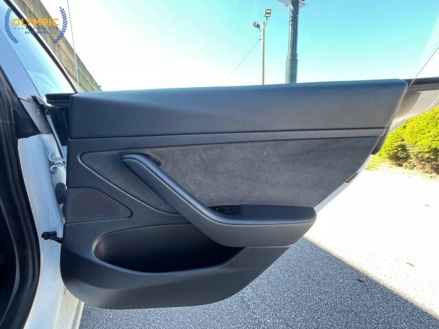 2020 Tesla Model 3 in Decatur, GA 30032 - 18144329 38