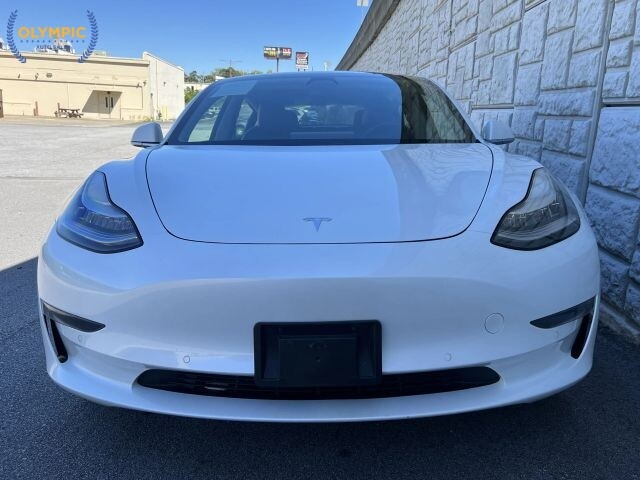 2020 Tesla Model 3 in Decatur, GA 30032 - 18144329 13