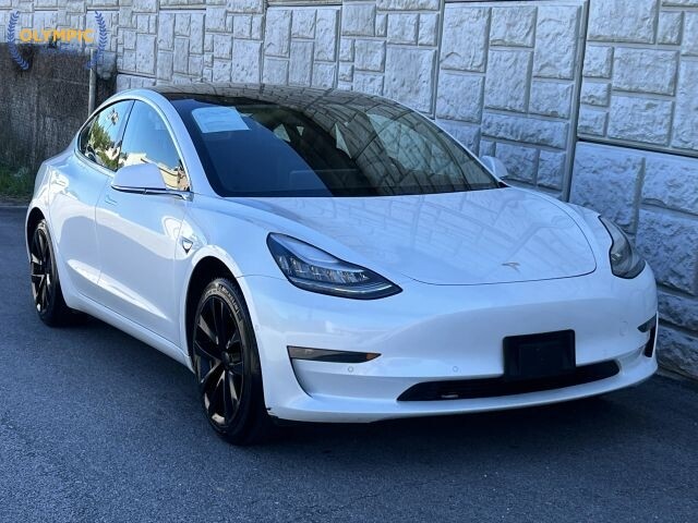 2020 Tesla Model 3 in Decatur, GA 30032 - 18144329 3