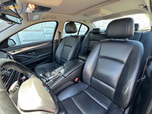 2015 BMW 528i xDrive in Decatur, GA 30032 - 18144330 47