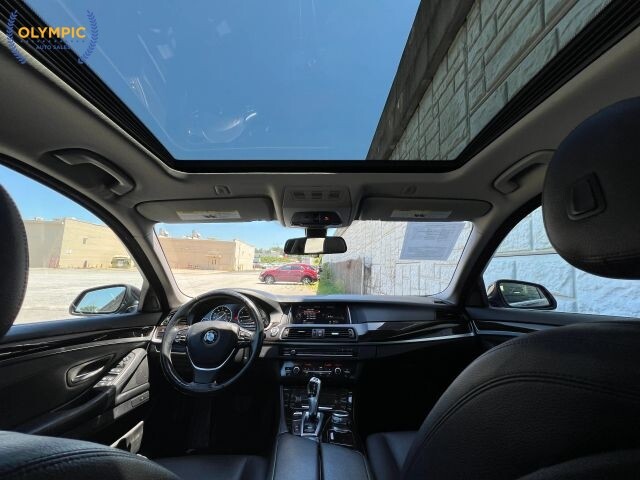 2015 BMW 528i xDrive in Decatur, GA 30032 - 18144330 46