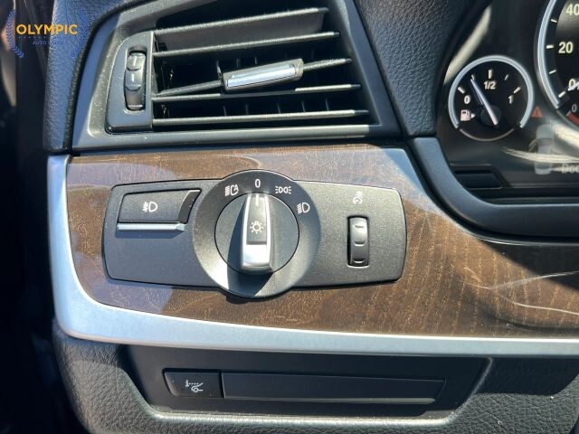 2015 BMW 528i xDrive in Decatur, GA 30032 - 18144330 42