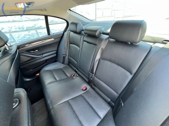 2015 BMW 528i xDrive in Decatur, GA 30032 - 18144330 49