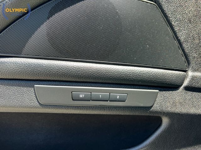 2015 BMW 528i xDrive in Decatur, GA 30032 - 18144330 40