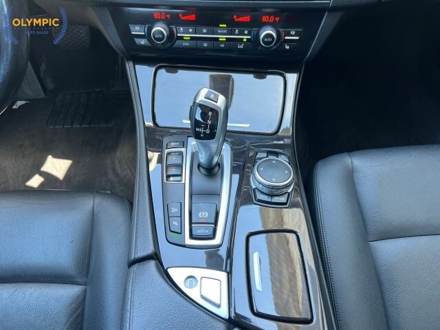 2015 BMW 528i xDrive in Decatur, GA 30032 - 18144330 34