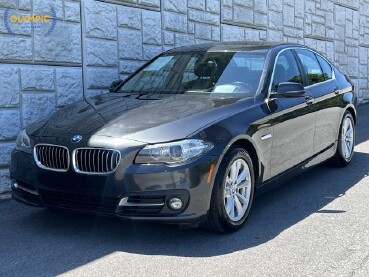 2015 BMW 528i xDrive in Decatur, GA 30032