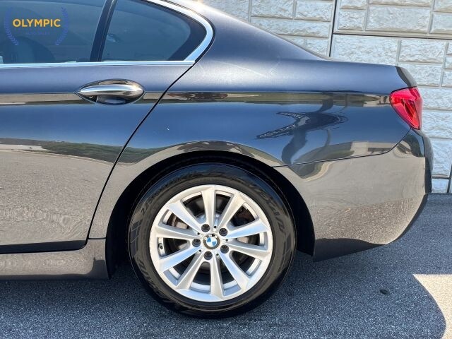 2015 BMW 528i xDrive in Decatur, GA 30032 - 18144330 10