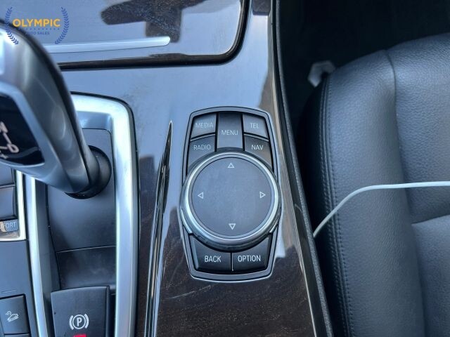 2015 BMW 528i xDrive in Decatur, GA 30032 - 18144330 36