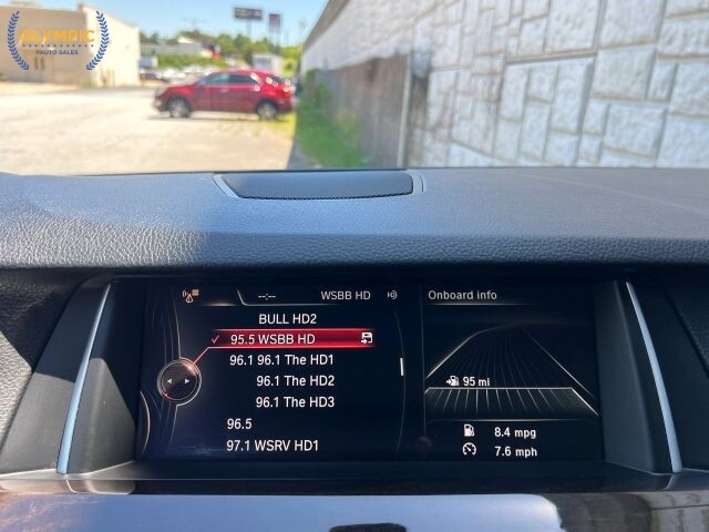 2015 BMW 528i xDrive in Decatur, GA 30032 - 18144330 31