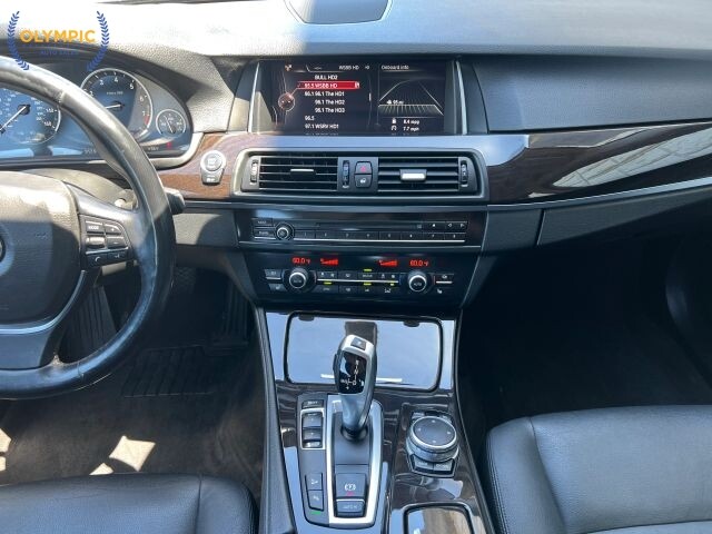 2015 BMW 528i xDrive in Decatur, GA 30032 - 18144330 28