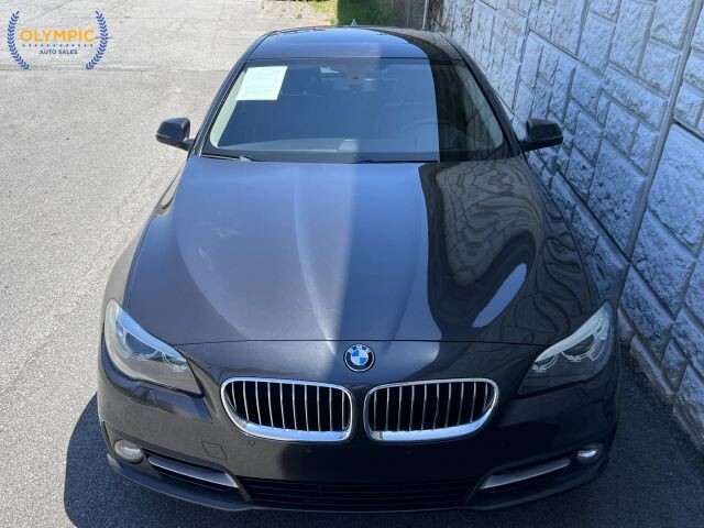 2015 BMW 528i xDrive in Decatur, GA 30032 - 18144330 2