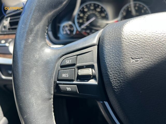 2015 BMW 528i xDrive in Decatur, GA 30032 - 18144330 24