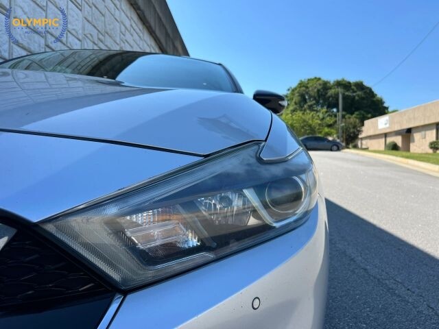 2016 Nissan Maxima in Decatur, GA 30032 - 18144331 13