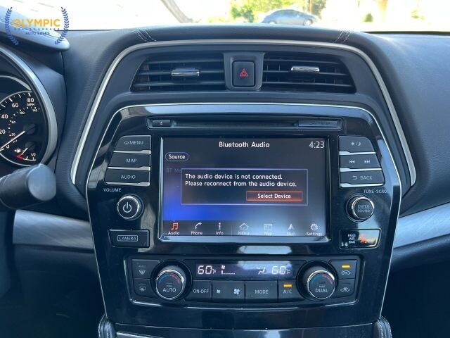 2016 Nissan Maxima in Decatur, GA 30032 - 18144331 28