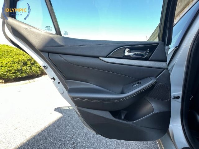 2016 Nissan Maxima in Decatur, GA 30032 - 18144331 43