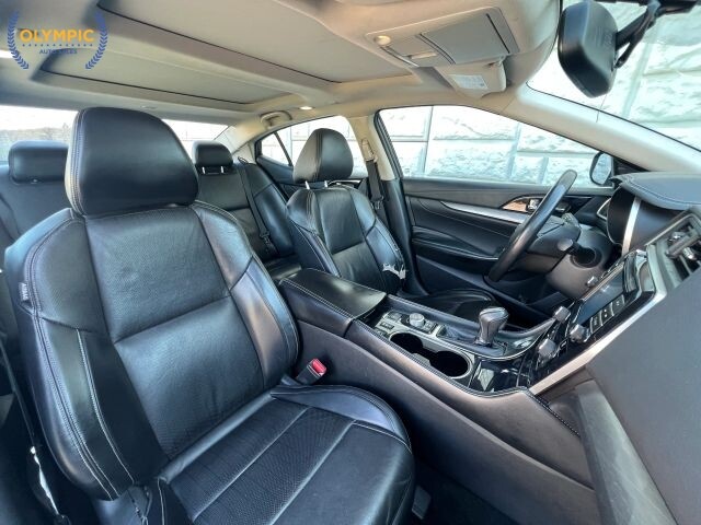 2016 Nissan Maxima in Decatur, GA 30032 - 18144331 38