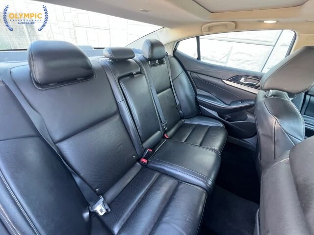 2016 Nissan Maxima in Decatur, GA 30032 - 18144331 40