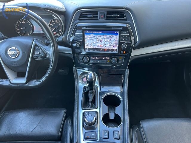 2016 Nissan Maxima in Decatur, GA 30032 - 18144331 26